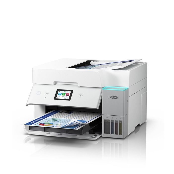 Stampante multifunzione Epson EcoTank ET-4956