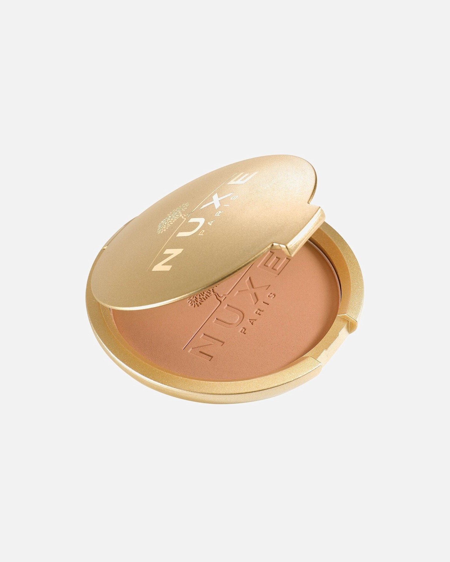 NUXE Bronzer Huile Prodigieuse® Poudre Éclat - 25 g
