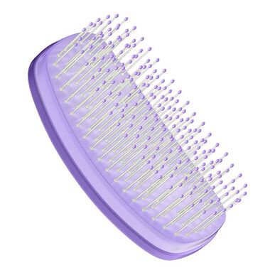 Beter Detangling Hair Brush Recycled Collection 1 st 1 st