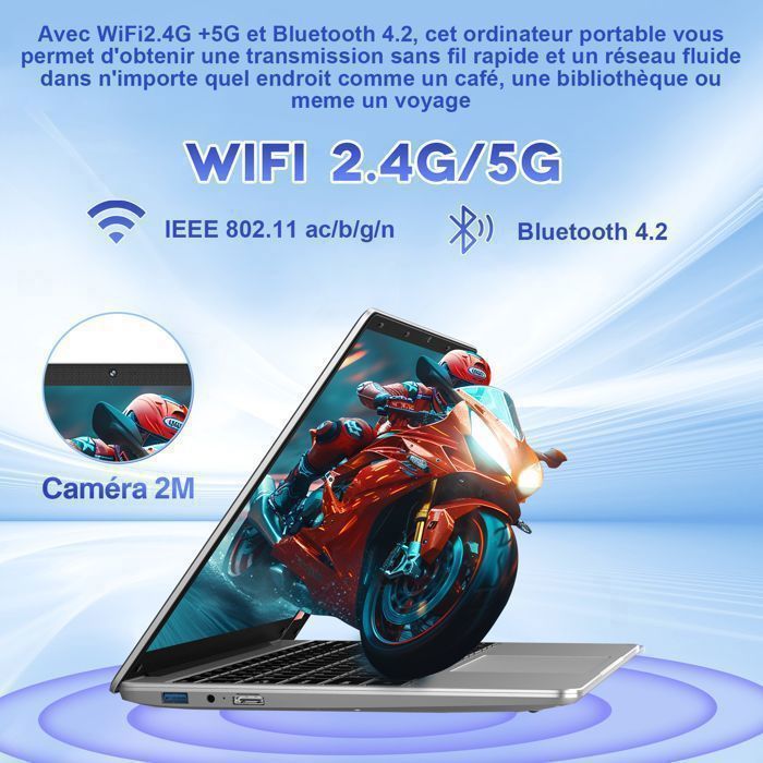 Notebook NOTODD da 14