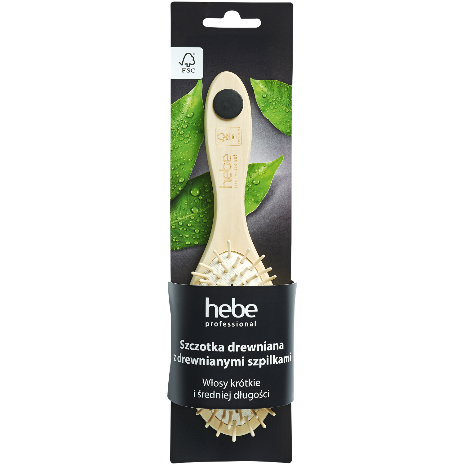 Hebe Professional