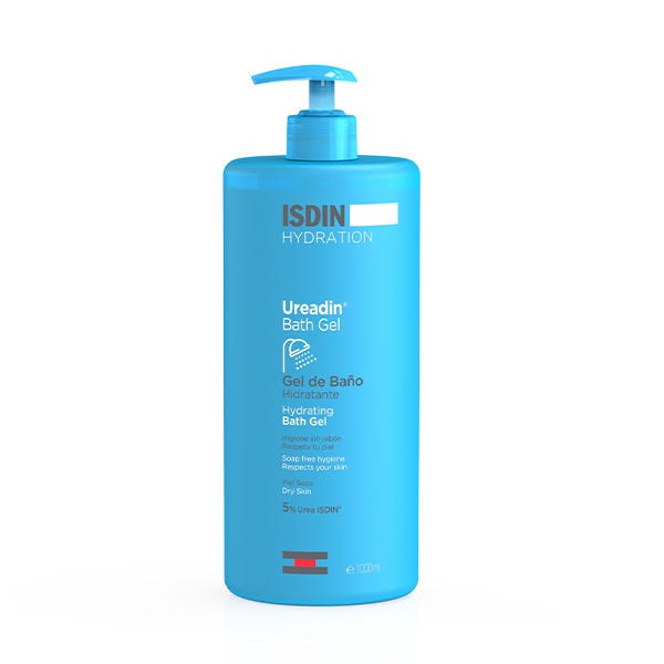 Koupelový gel Ureadin | 1000 ml