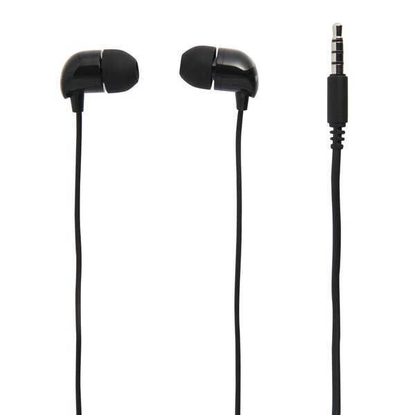 Slušalke Philips serije 1000<br>črne