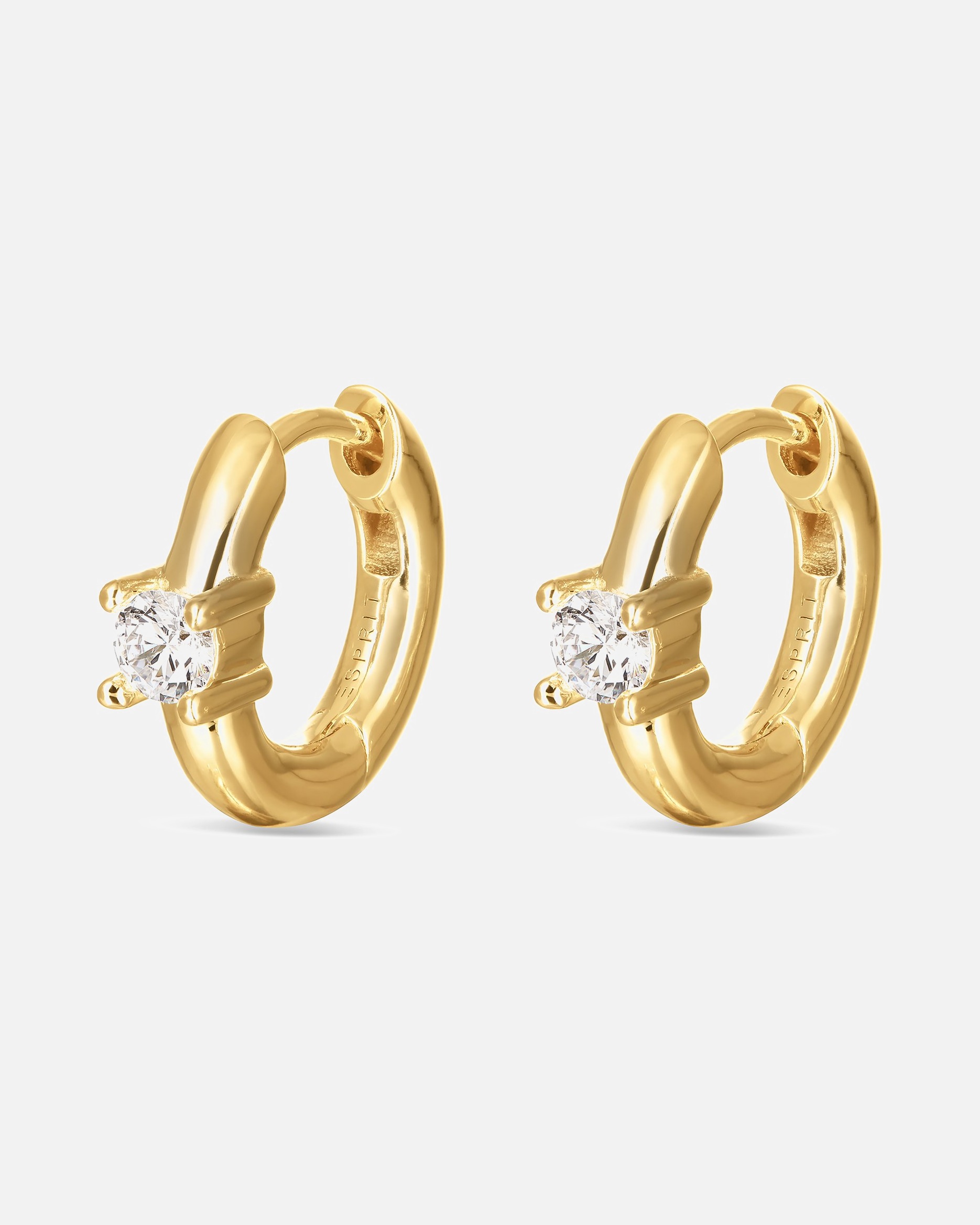 Esprit Boucles d'oreilles