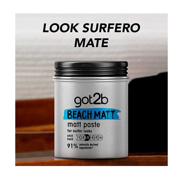 Got2b Beach Boy | 100 ml