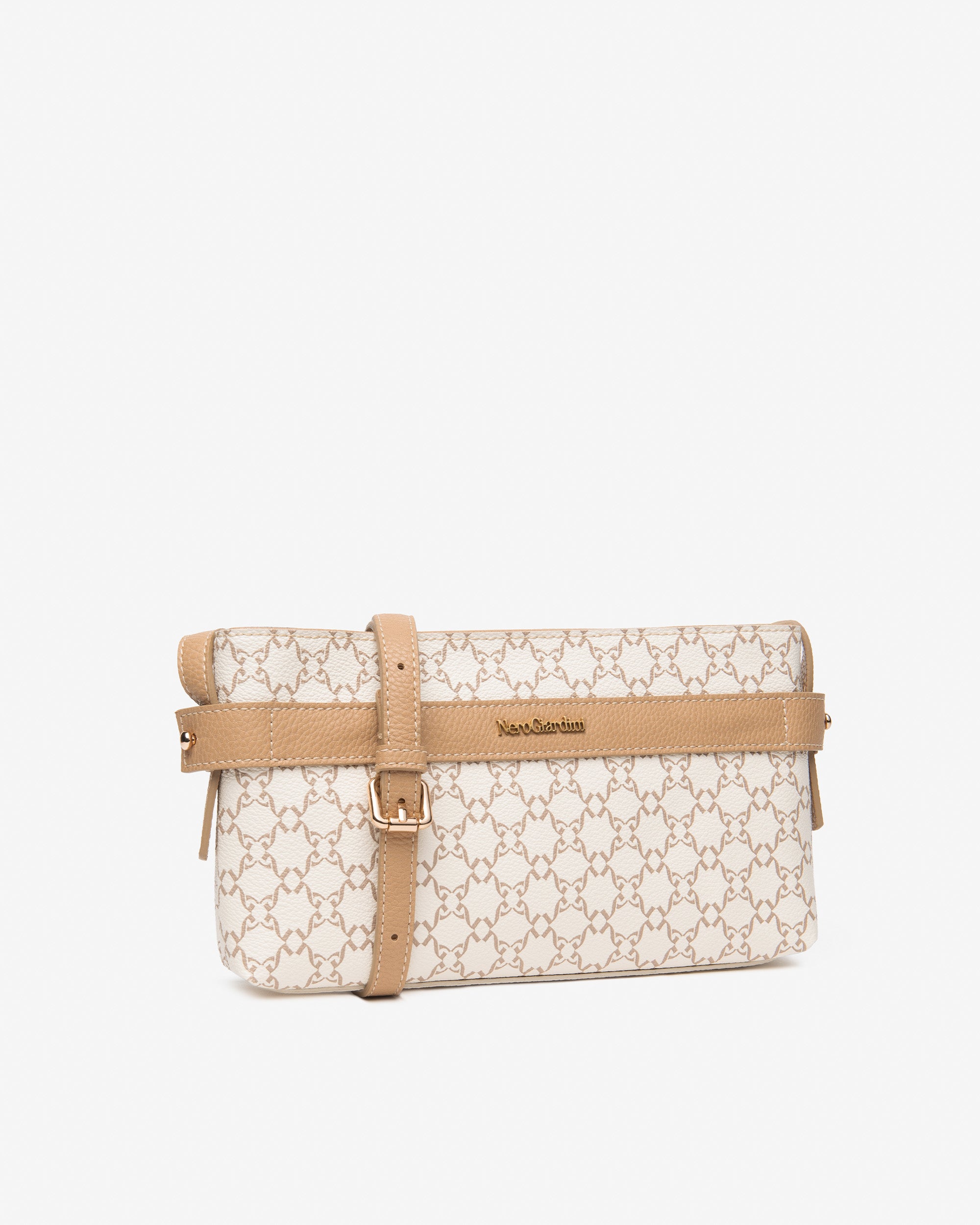  Sac bandoulière pour femme en matière technique
