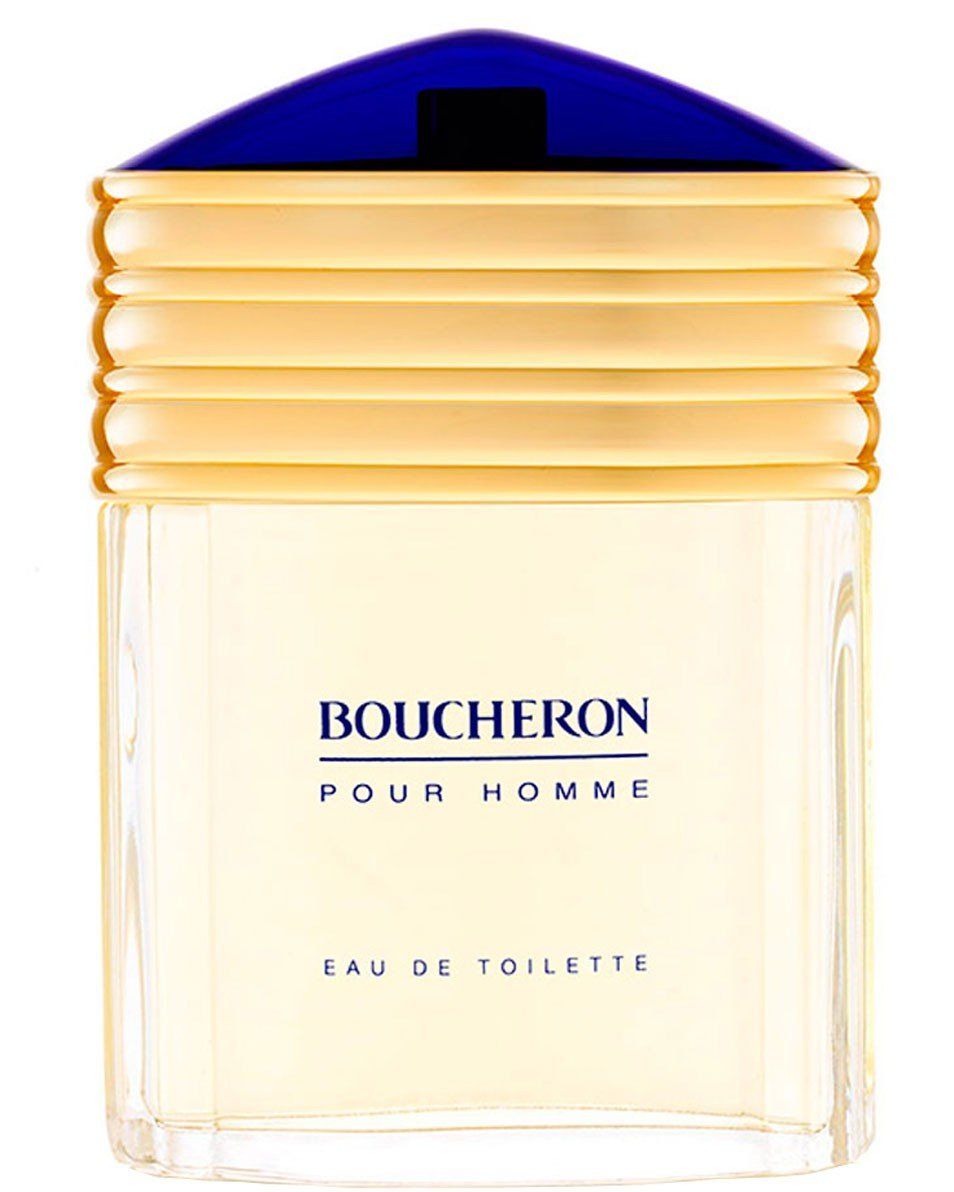 Pour Homme EDT Moška kolonjska voda