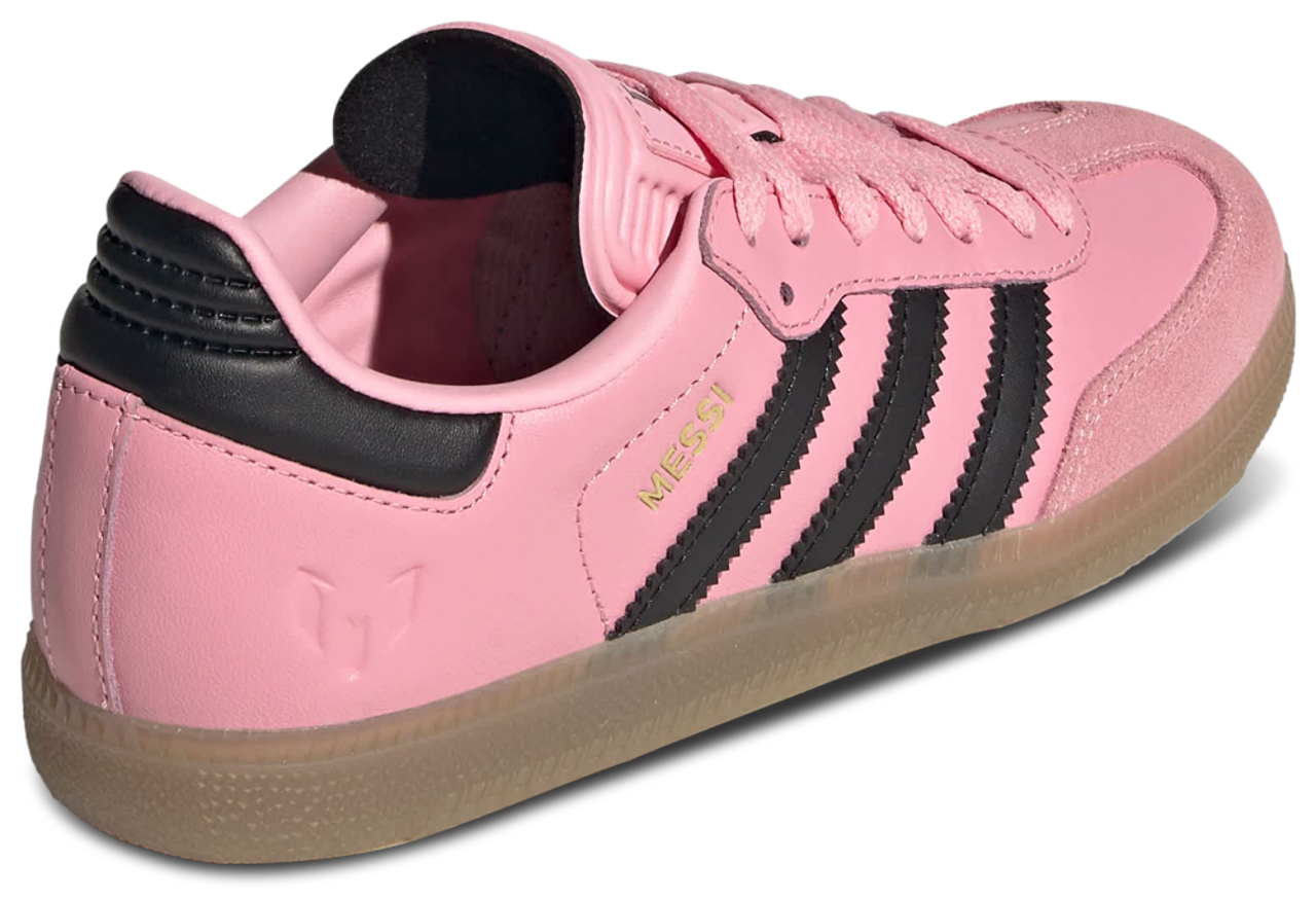 adidas Samba Messi