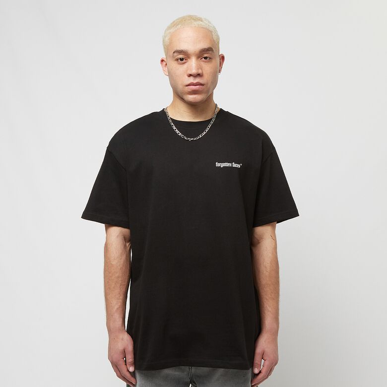 Geisha Heavy Oversized T-shirt