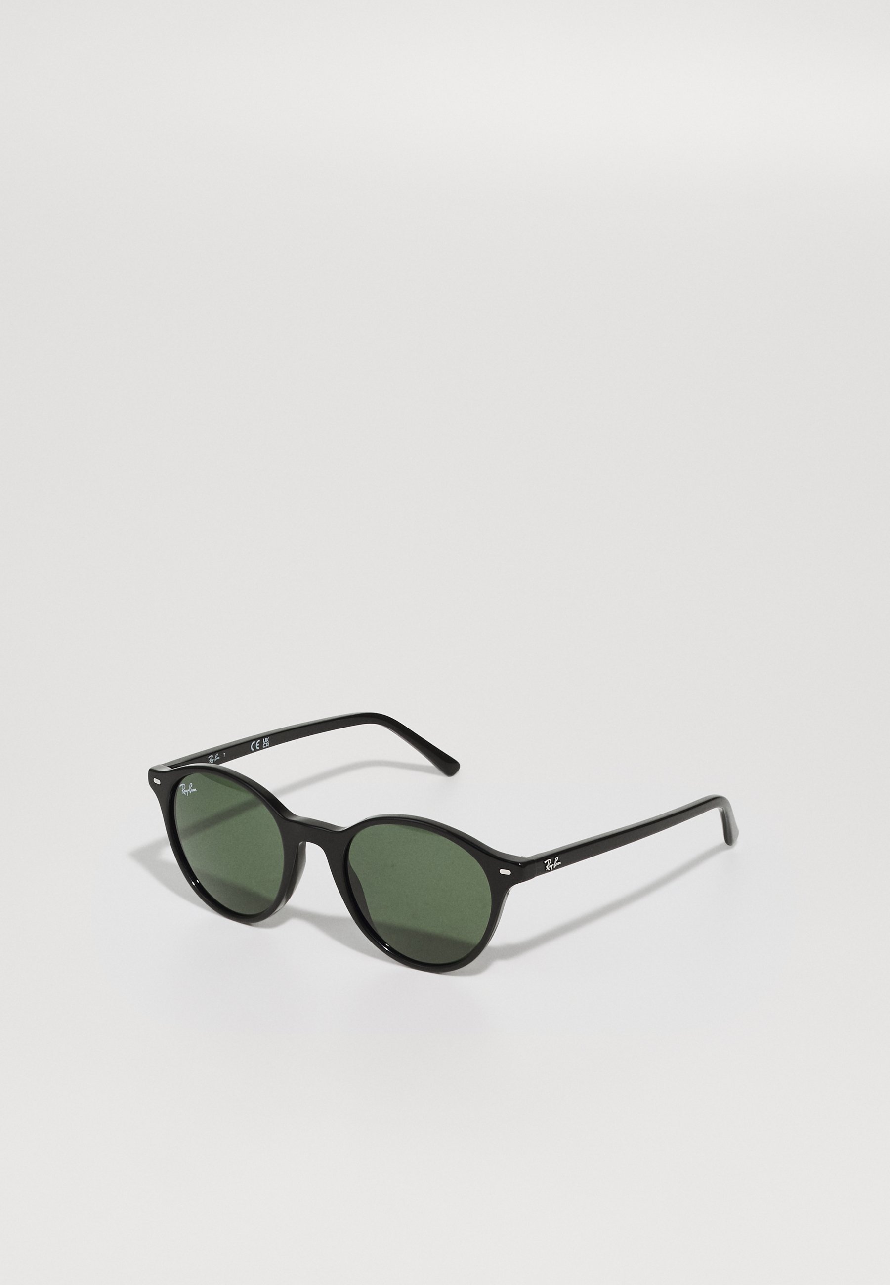 Ray-Ban BERNARD UNISEX - Sonnenbrille - schwarz