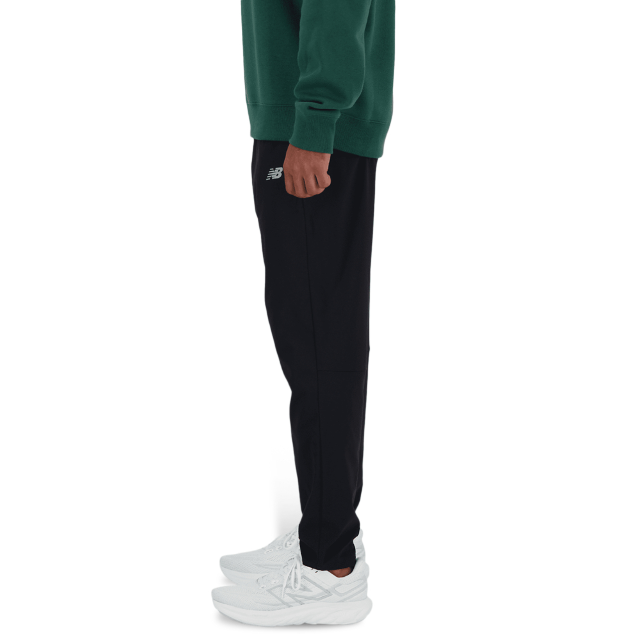 New Balance AC Tapered Pant