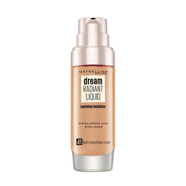 Tekućina za blistavo zračenje snova