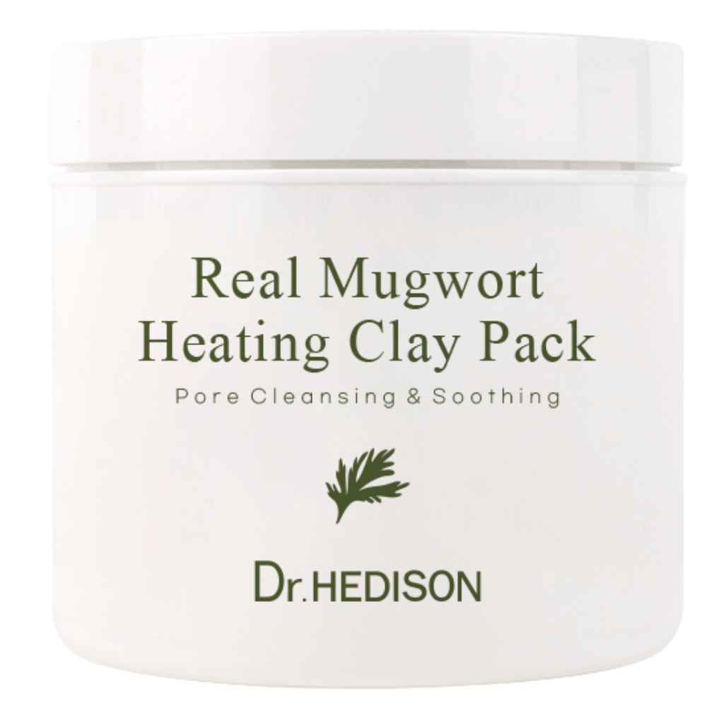 Dr. Hedison Cleansing