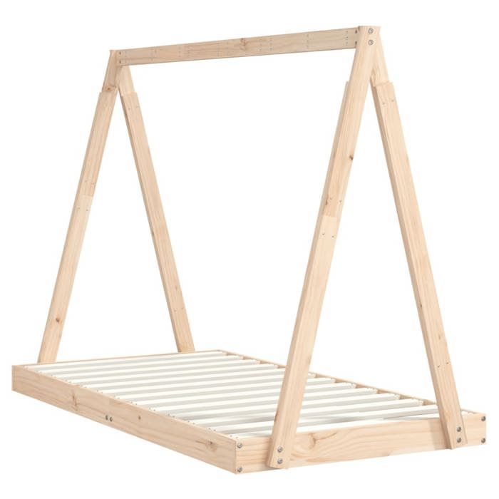 Estructura de cuna 