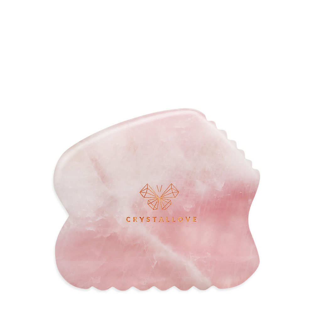 Crystallove Contour Gua Sha