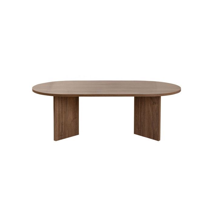 Table basse en bois 