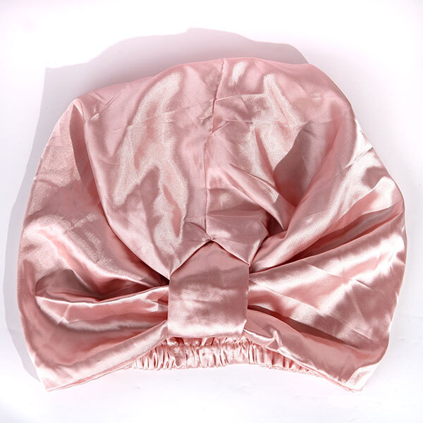 Brushworks sateng hårturban