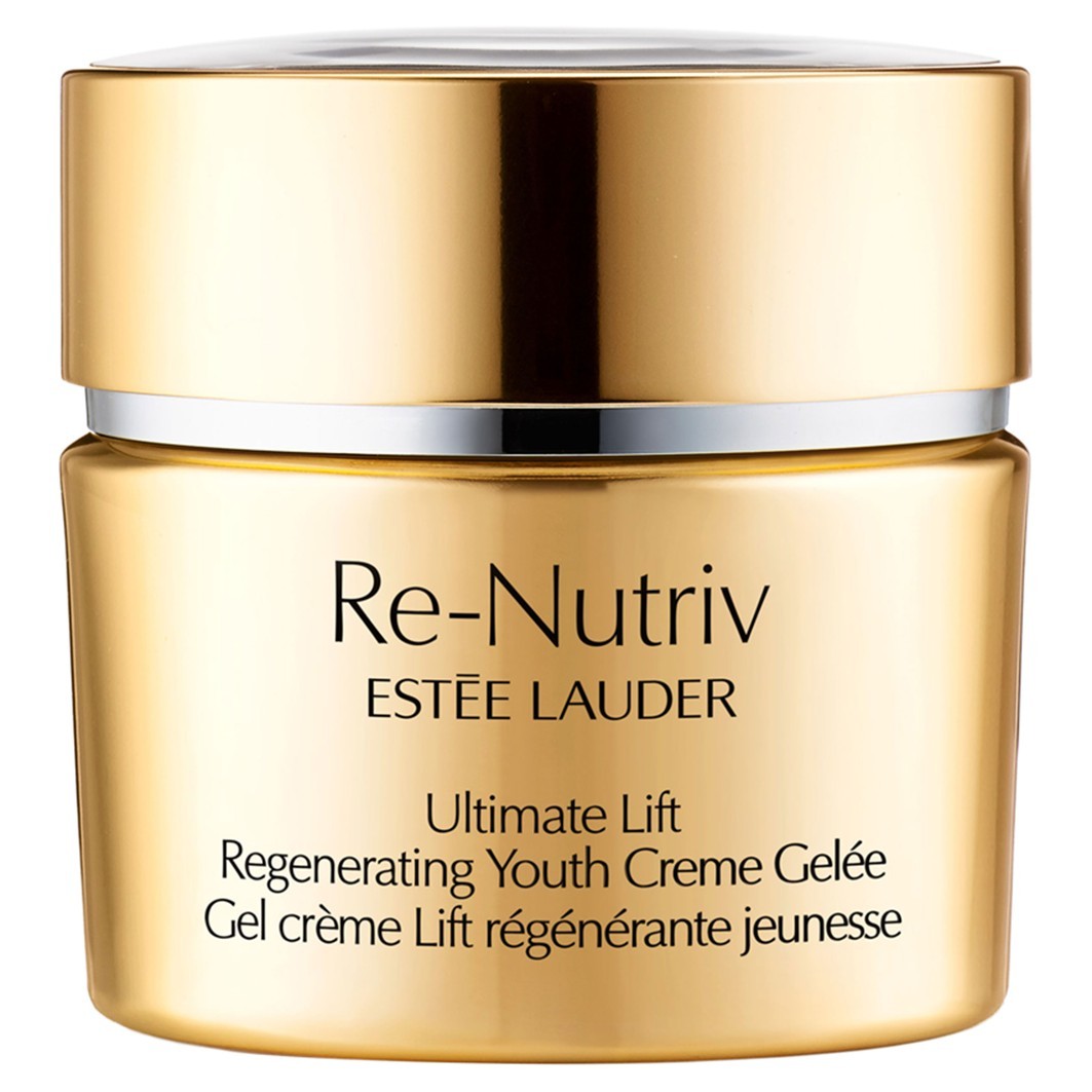 Estée Lauder sejas krēms Re-Nutriv Ultimate Lift Regenerating Youth Creme Gelée – 50 ml