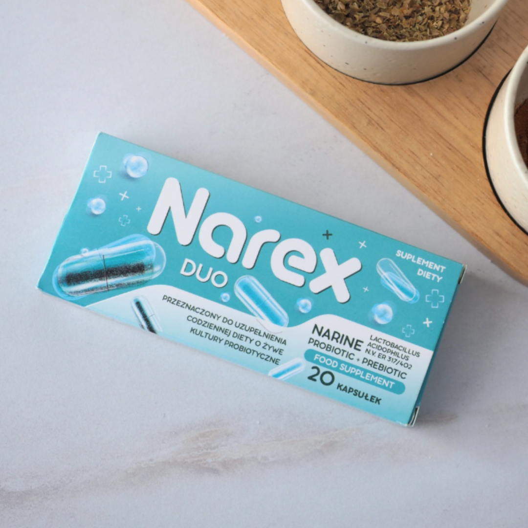Narex Duo