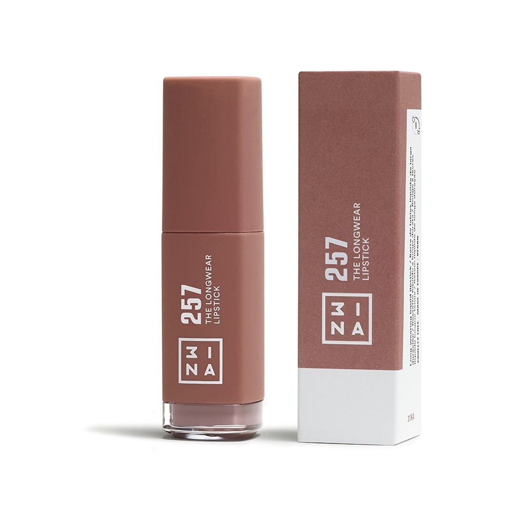3INA Dugotrajan ruž za usne - 6 ml