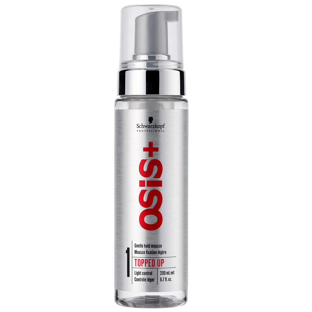 Ricarica Schwarzkopf Professional OSiS+