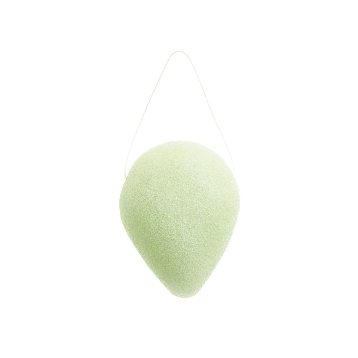 Lady Green Eponge Konjac VISAGE - Aloe Vera