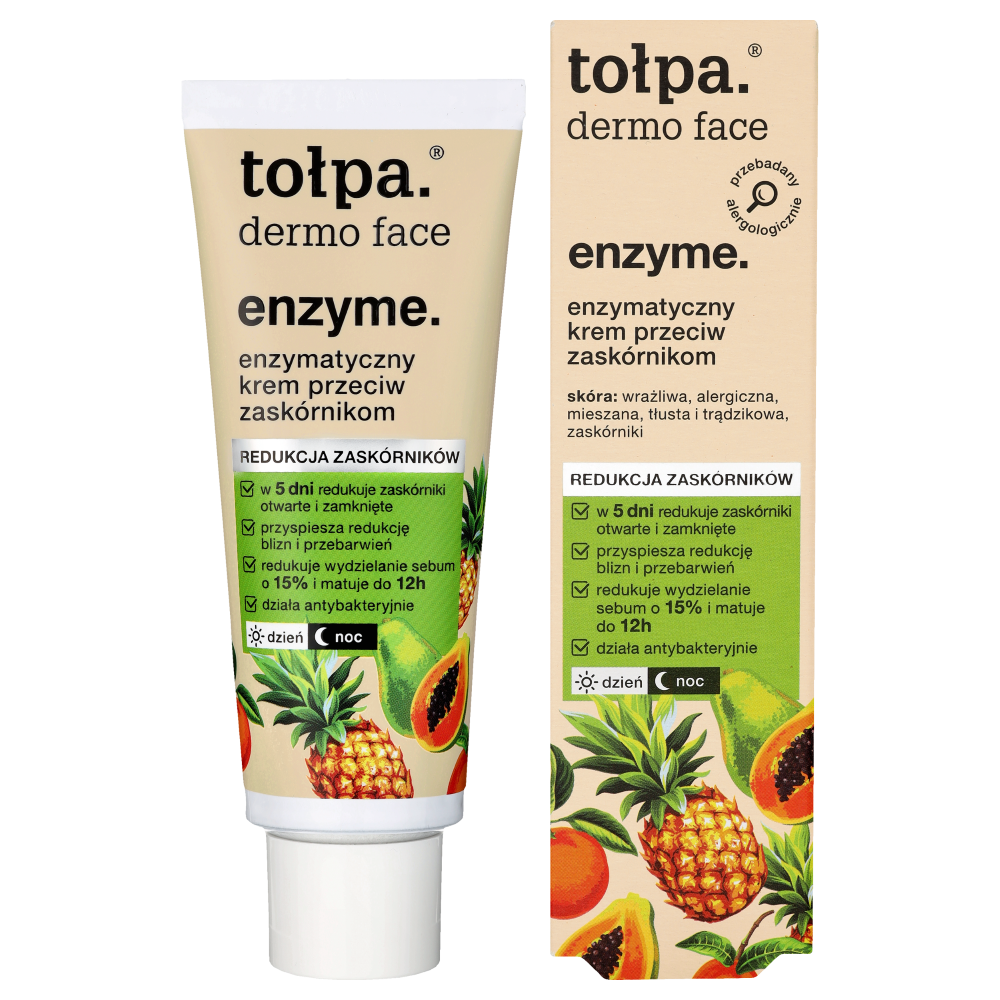 Tołpa Dermo Face Enzyme