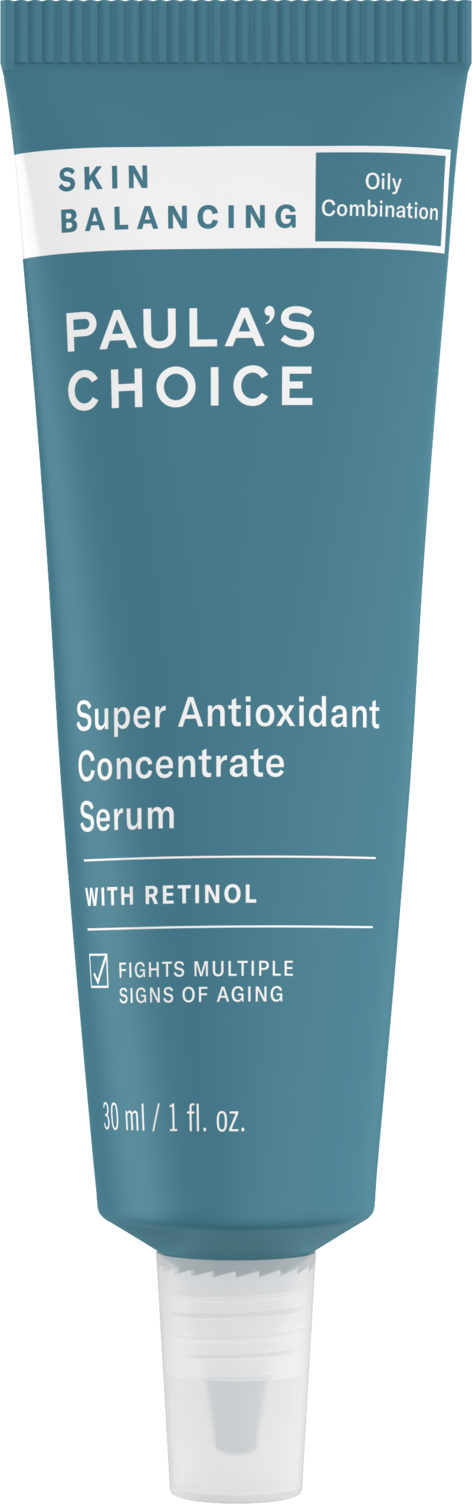 Super antioksidativni koncentrirani serum za uravnoteženje kože 30 ml - Paula's Choice