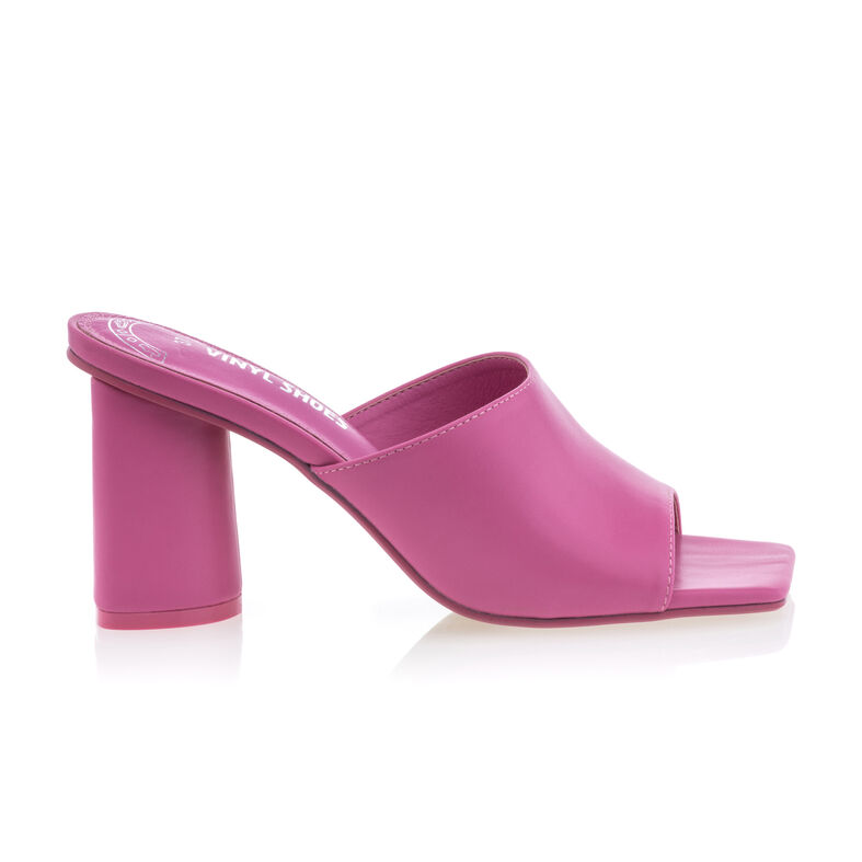 Rosa Damen-Mules/Clogs