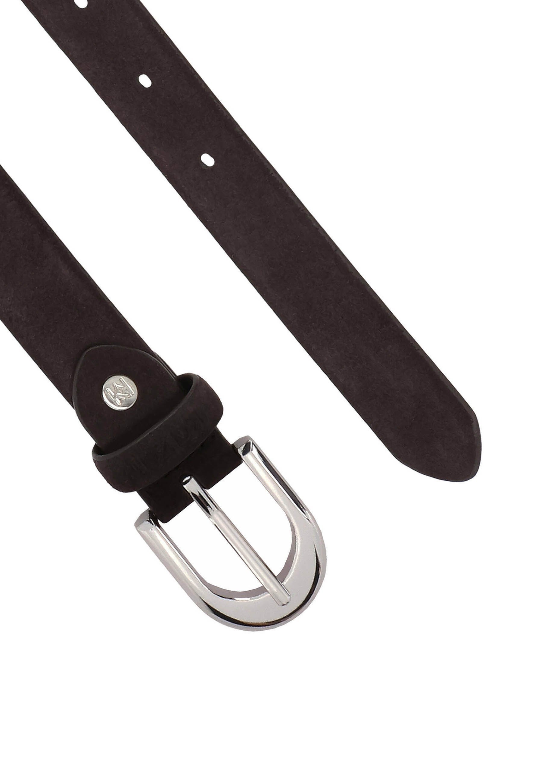 Ceinture Kazar BERRIEN - marron