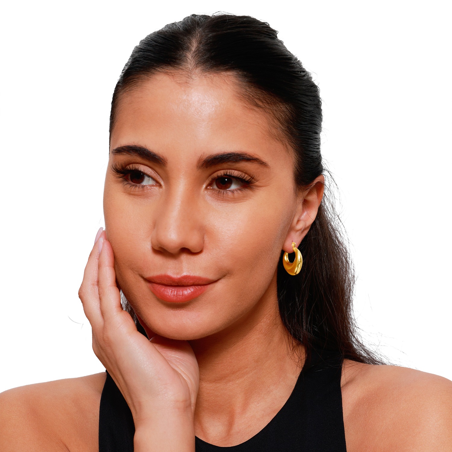 Heideman Boucles d'oreille Mira