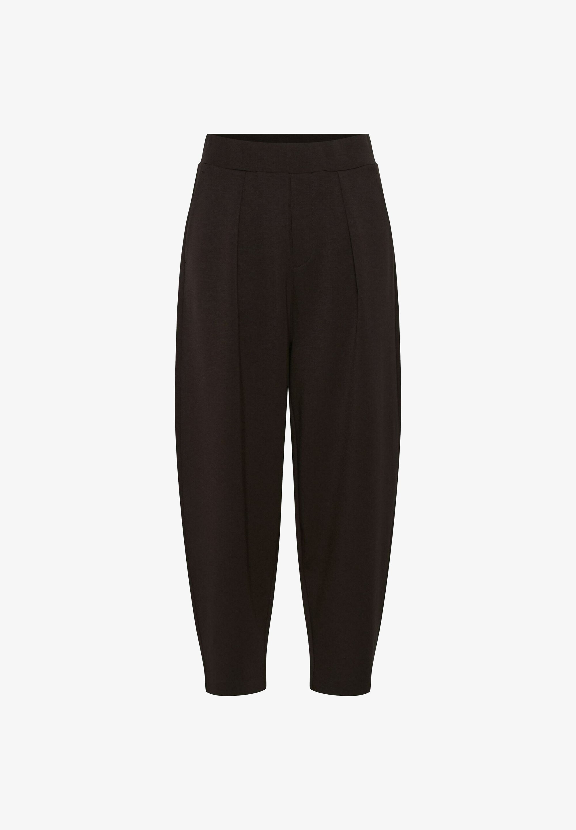 InWear PANNIEIW - Broek - chocoladebruin