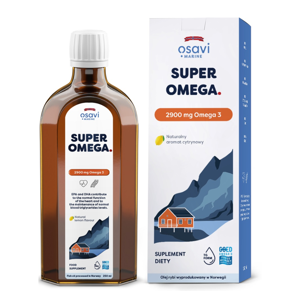Osavi Super Omega