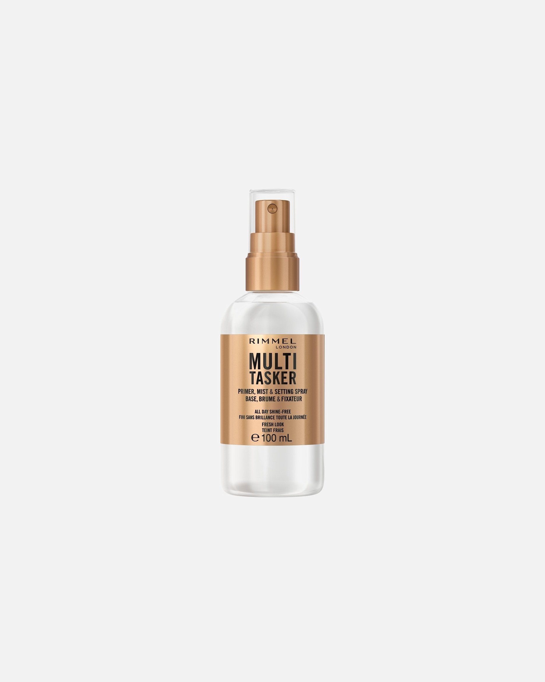 Rimmel London Primer Multitasker - 100 ml