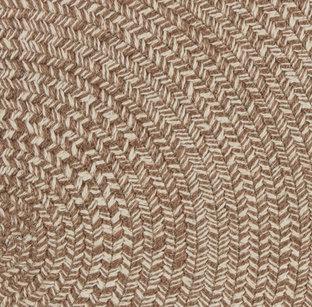 MASKROS Tepih MASKROS Ø160 taupe/bež