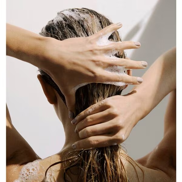 NIVEA Volume Wonder šampón<br>250ml