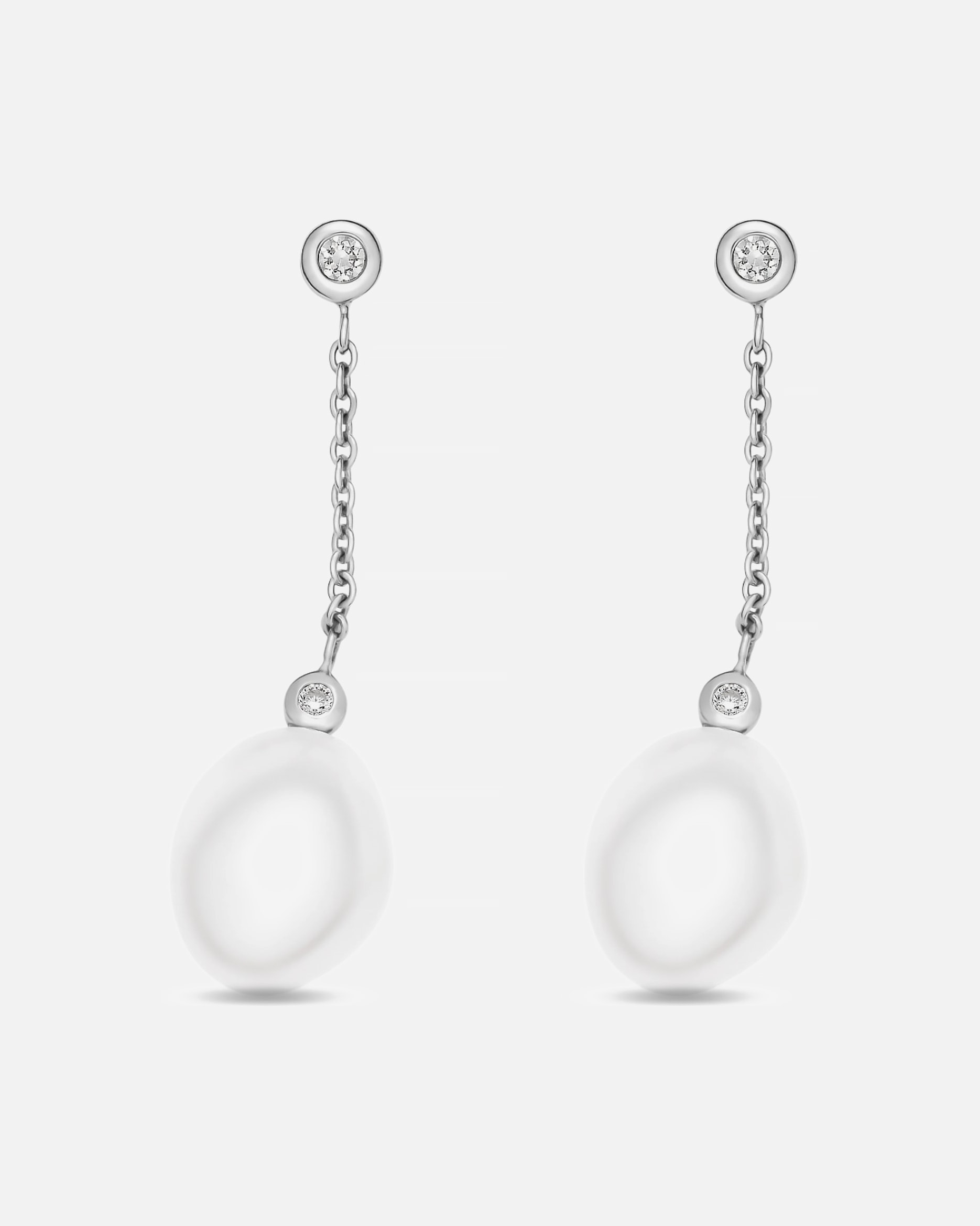 FAVS Boucles d'oreilles