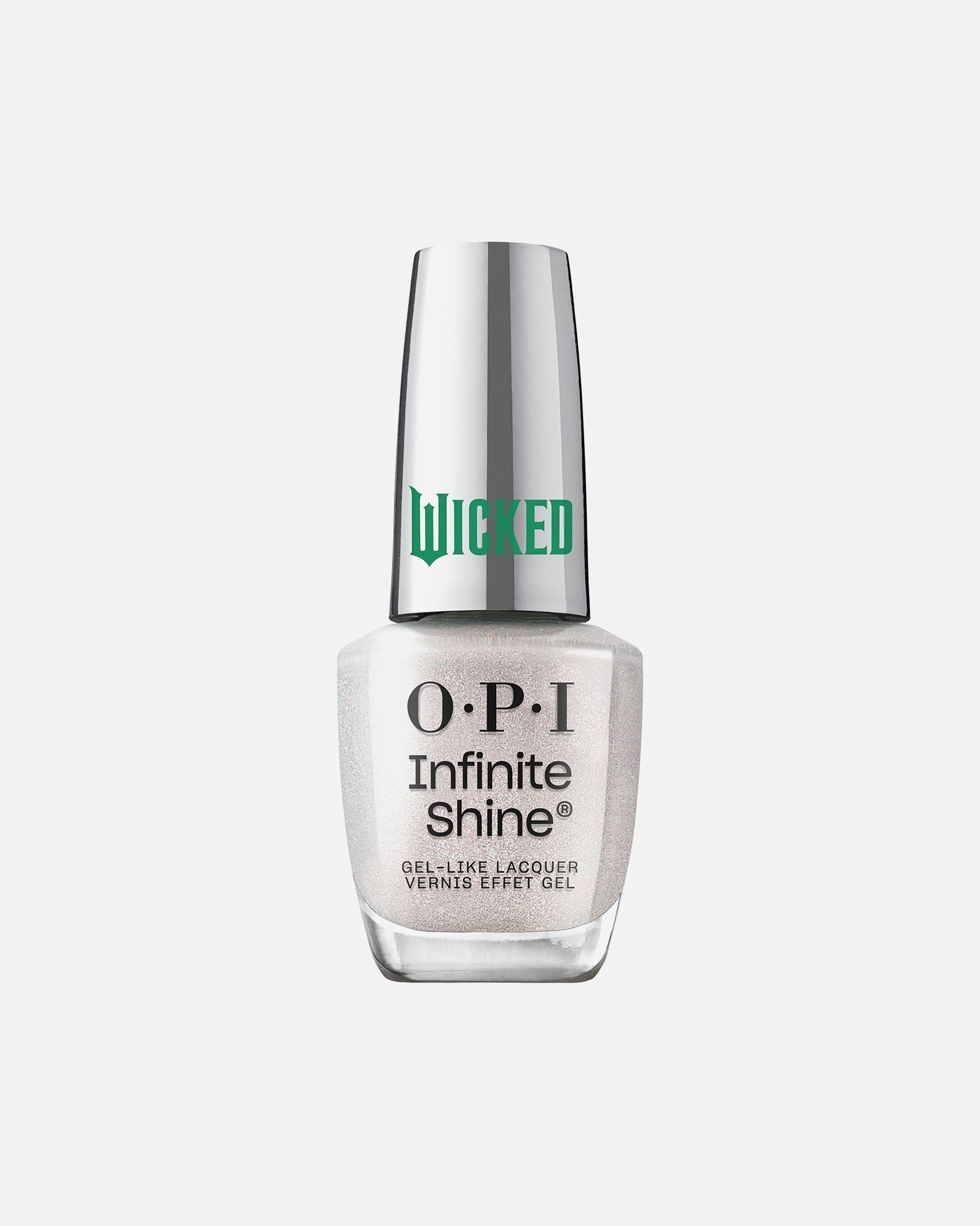 OPI Nagellack Infinite Shine Infinite Shine OPI x Wicked Kollektion - 15 ml