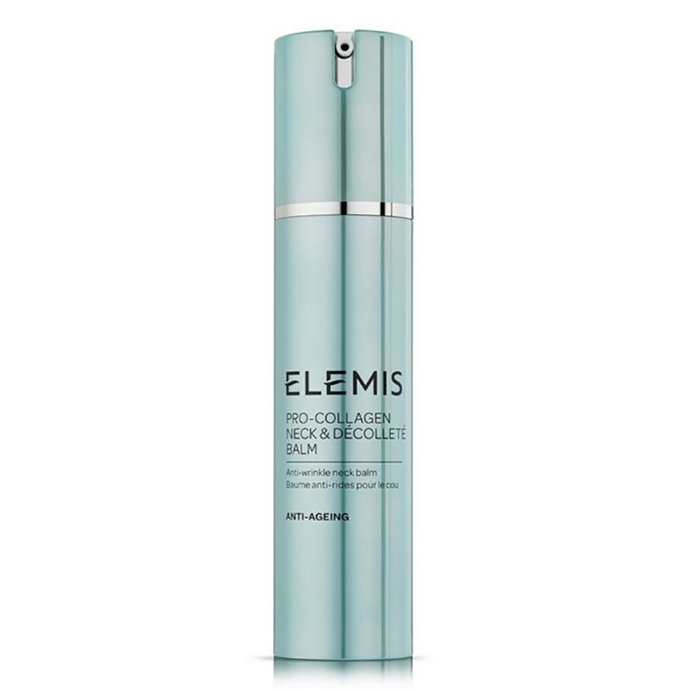 Pro-kolagen za vrat i dekolte 50 ml - ELEMIS