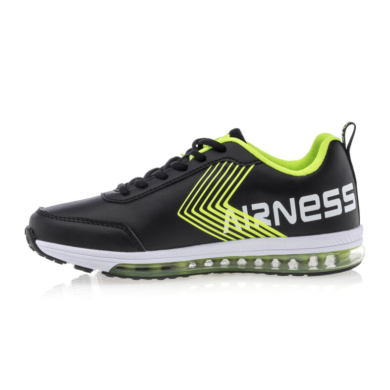 Baskets / sneakers Garcon Noir