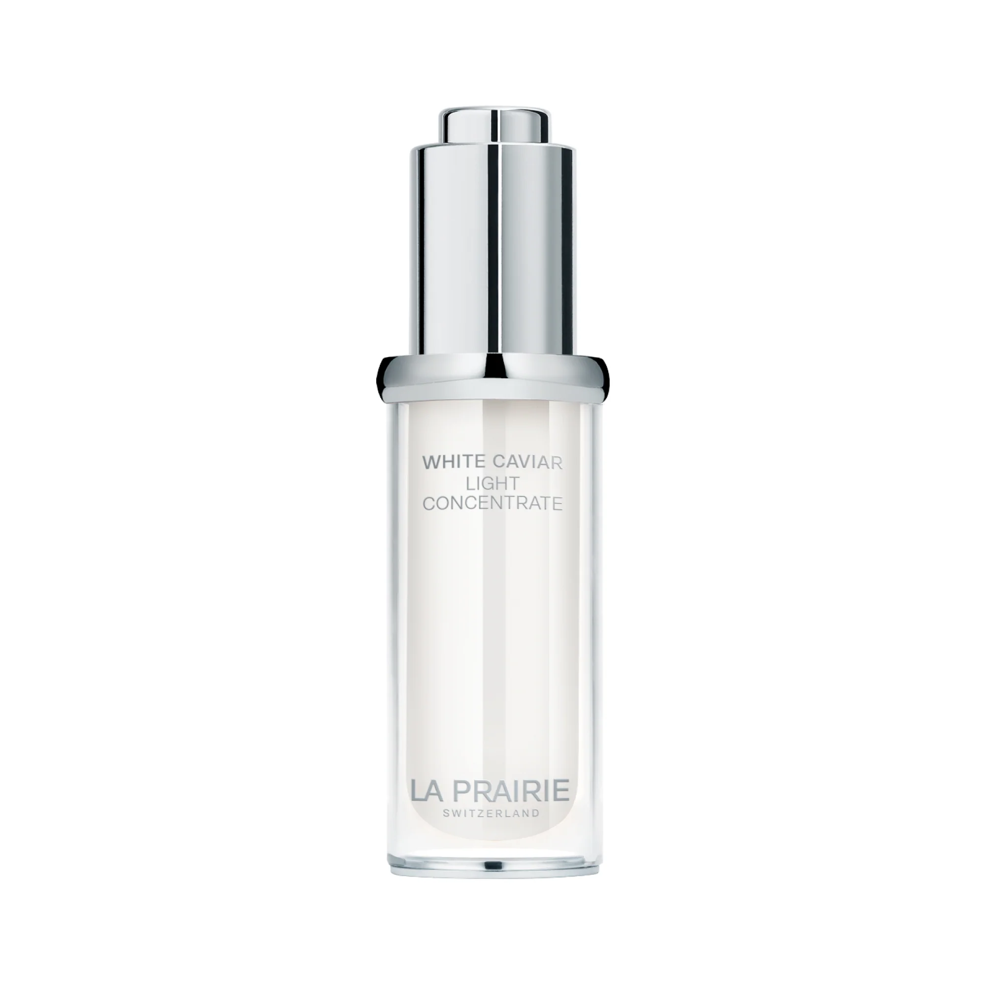 White Caviar Light Concentrate - Gel viso illuminante, Gel viso antimacchie