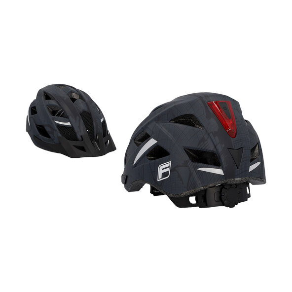Fahrradhelm Urban Plus Brooklyn