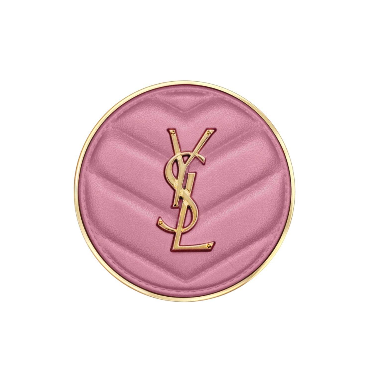 Yves Saint Laurent Blush Bold Blurring vaigu sārtums - 5 g