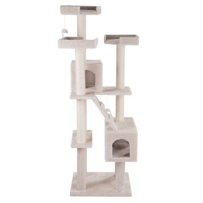 Rapunzel Kattenboom