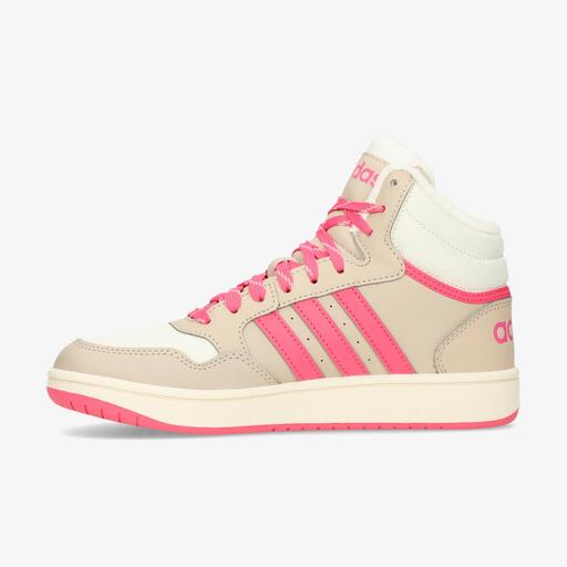  adidas Hoops 3.0