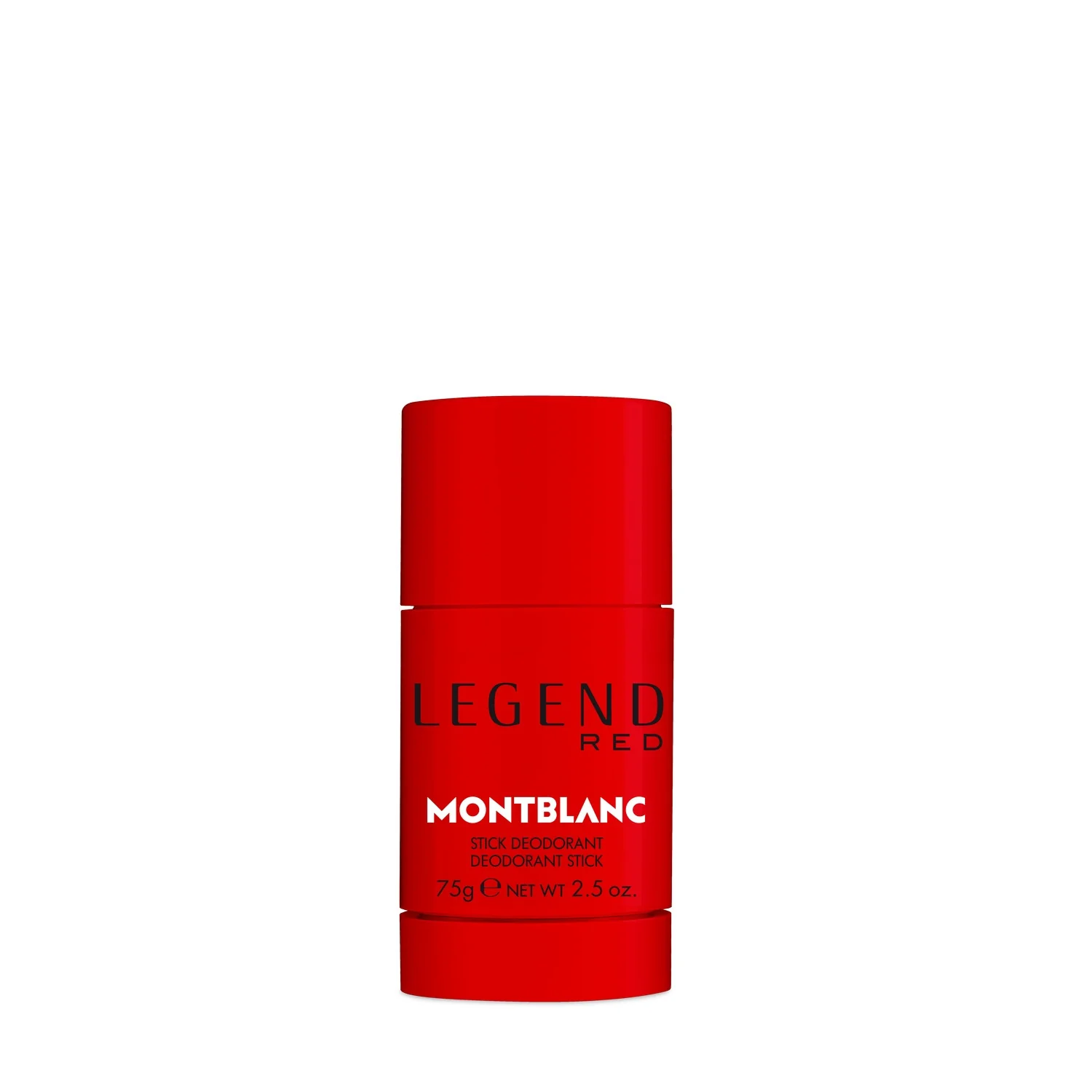 Legend Red - Deodorante Stick, Deodoranti
