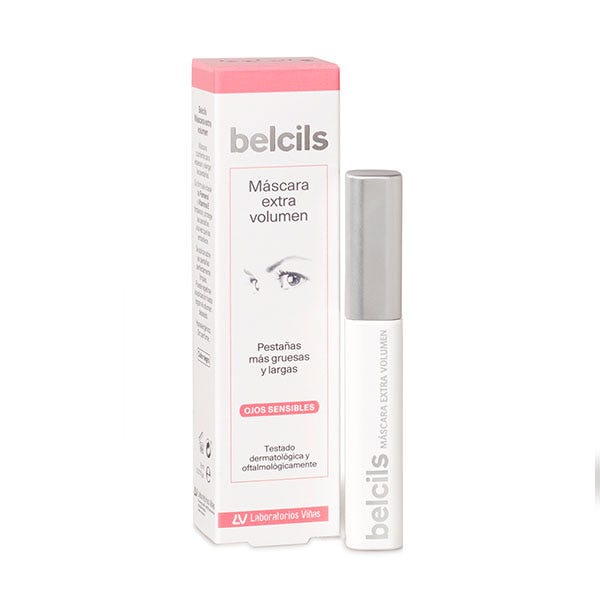 Extra volumen | 8 ml