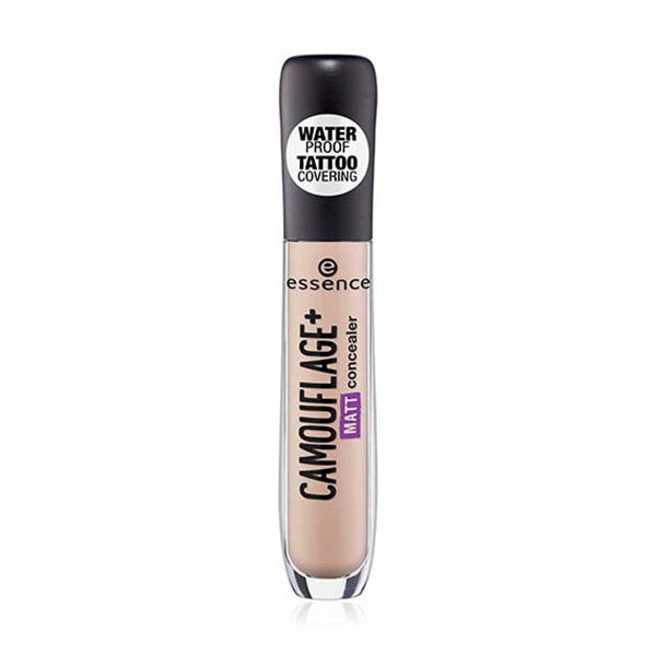 Camouflage+ Matt Concealer Essence