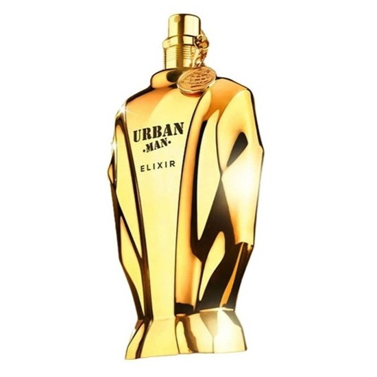 Fragrance World Urban Man Elixir