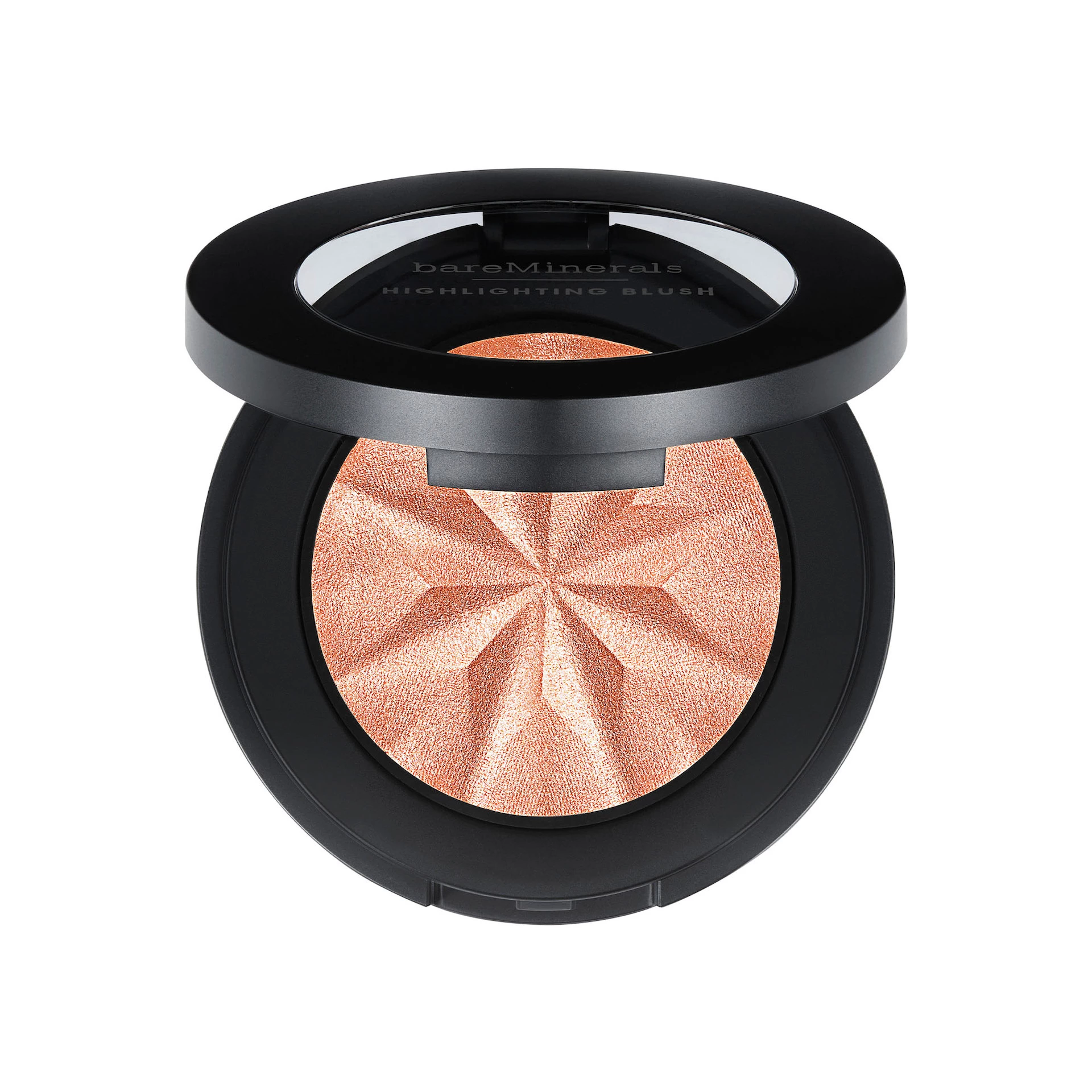 Fard de obraz iluminator Gen Nude Peach Glow - bareMinerals